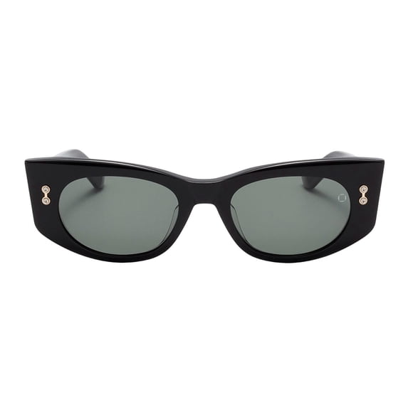 Lentes de Sol Akoni diseño Aquila Black