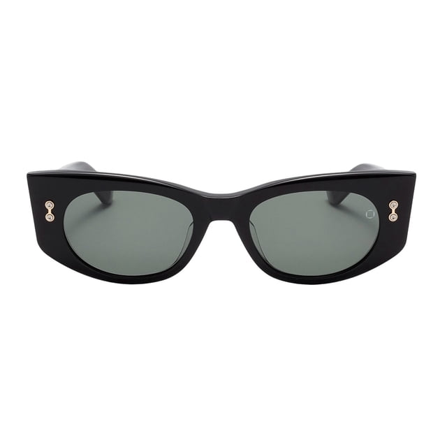 Lentes de Sol Akoni diseño Aquila Black