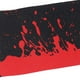 thumbnail image 3 of Cinta de lija de agarre para cubierta de patineta de PVC, duradera y antideslizante. 4 opciones disponibles. Negro y rojo, 3 of 9