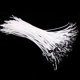 thumbnail image 5 of 50 Unids 17 cm Mechas con Velas Pre Encerado Pre-Embebed con Sustainers Cotton Core Encerado para DIY Velas Hacer Regalos HOMEMAXS mx3786785, 5 of 5