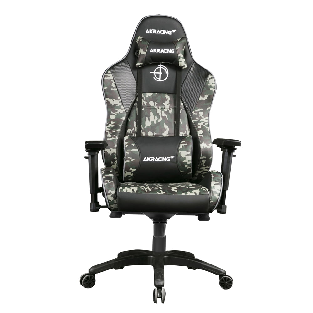 Akracing Premium Gaming Chair Racing Office Computer Gamer Seat