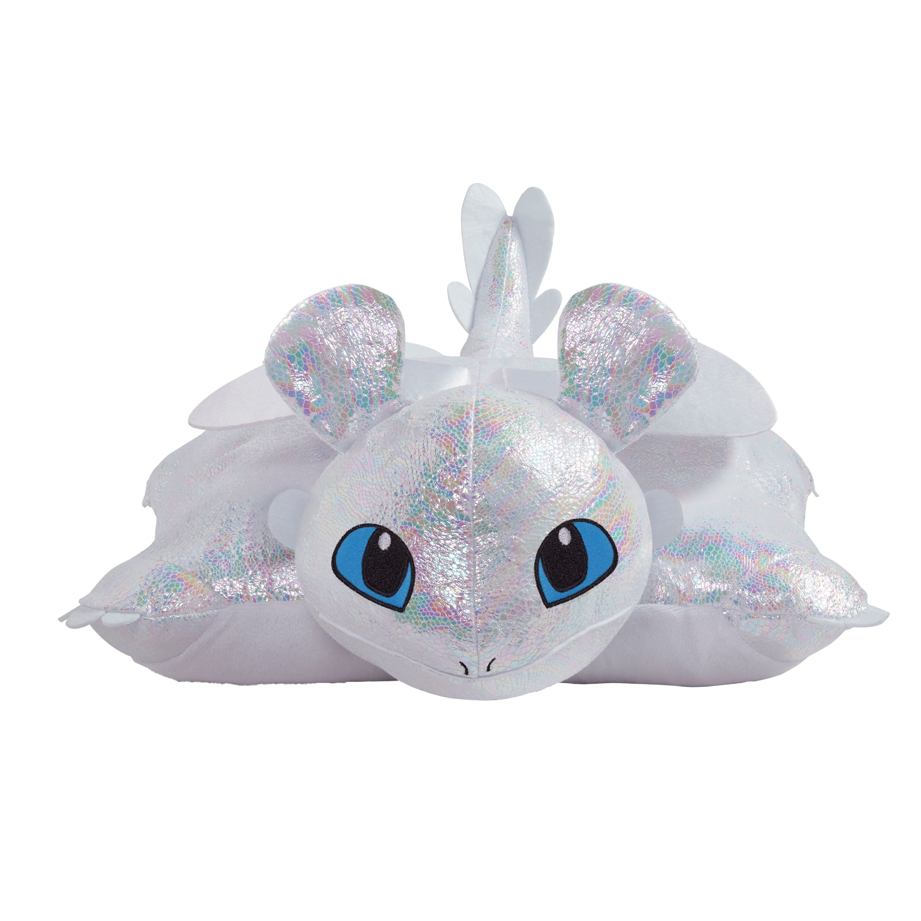 light fury pillow pet