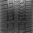 thumbnail image 2 of Falken Azenis FK460 A/S UHP All Season 285/35ZR18 101Y XL Passenger Tire, 2 of 6