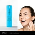thumbnail image 4 of skinChemists Retinol Intelligent Repair Stimulating 8 Hour Night Cream 50ml, 4 of 5