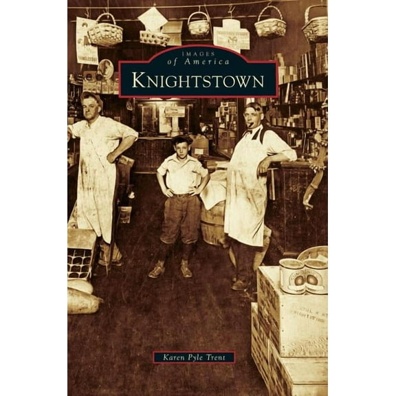Knightstown (Hardcover)