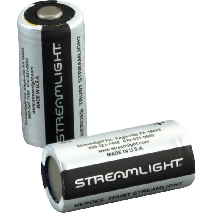 Streamlight Flashlight Battery