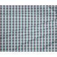thumbnail image 4 of oneOone Tissu Polyester Lycra Feuilles Bloc Décor Tissu Imprimé 56 Pouces de Large, 4 of 4