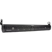 Hifonics 10 Speaker 200 Watt Powersports Soundbar