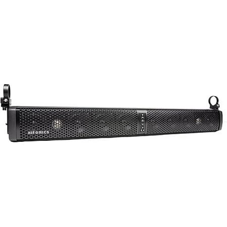 Hifonics 10 Speaker 200 Watt Powersports Soundbar