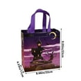 thumbnail image 3 of Halloween Non-Woven Bags With Handle, Small Halloween Tote Bags With Handles, Halloween Bag For Gifts Wrapping, 3 of 8