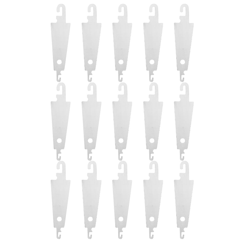 NUOLUX Needle Threader Sewing Threaders Embroidery Tool Hand Large Eye