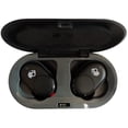 thumbnail image 3 of Auricular inalámbrico Skullcandy Push XT negro/gris renovado, 3 of 9