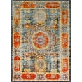 thumbnail image 2 of Traditional SKR2304-5373 Area Rug Rectangle 5'3" x 7'3", 2 of 3