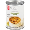 thumbnail image 3 of President's Choice Hearty Beef Soup, 540mL/18.3 fl., oz {Imported from Canada}, 3 of 3