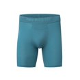 thumbnail image 1 of New Balance Men's Modal 6" Inseam Boxer Brief Underwear, 1 of 10