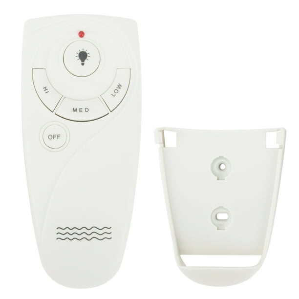 Winflike UC7083T white Replaced Remote Control fit for Hampton Bay