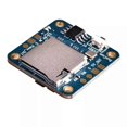 thumbnail image 3 of Mini FPV DVR Recorder Video Audio Recorder M2 Hole for Mini FPV Racing Drone Quadcopter, 3 of 5