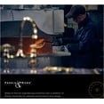 thumbnail image 5 of Perrin And Rowe U.3330 Transitional Wall Mount Tub Spout - Nickel, 5 of 7