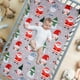 thumbnail image 2 of Sábana bajera ajustable GOPHRALOVE para cuna de Navidad, 132 x 71 cm, acogedora, 2 of 6
