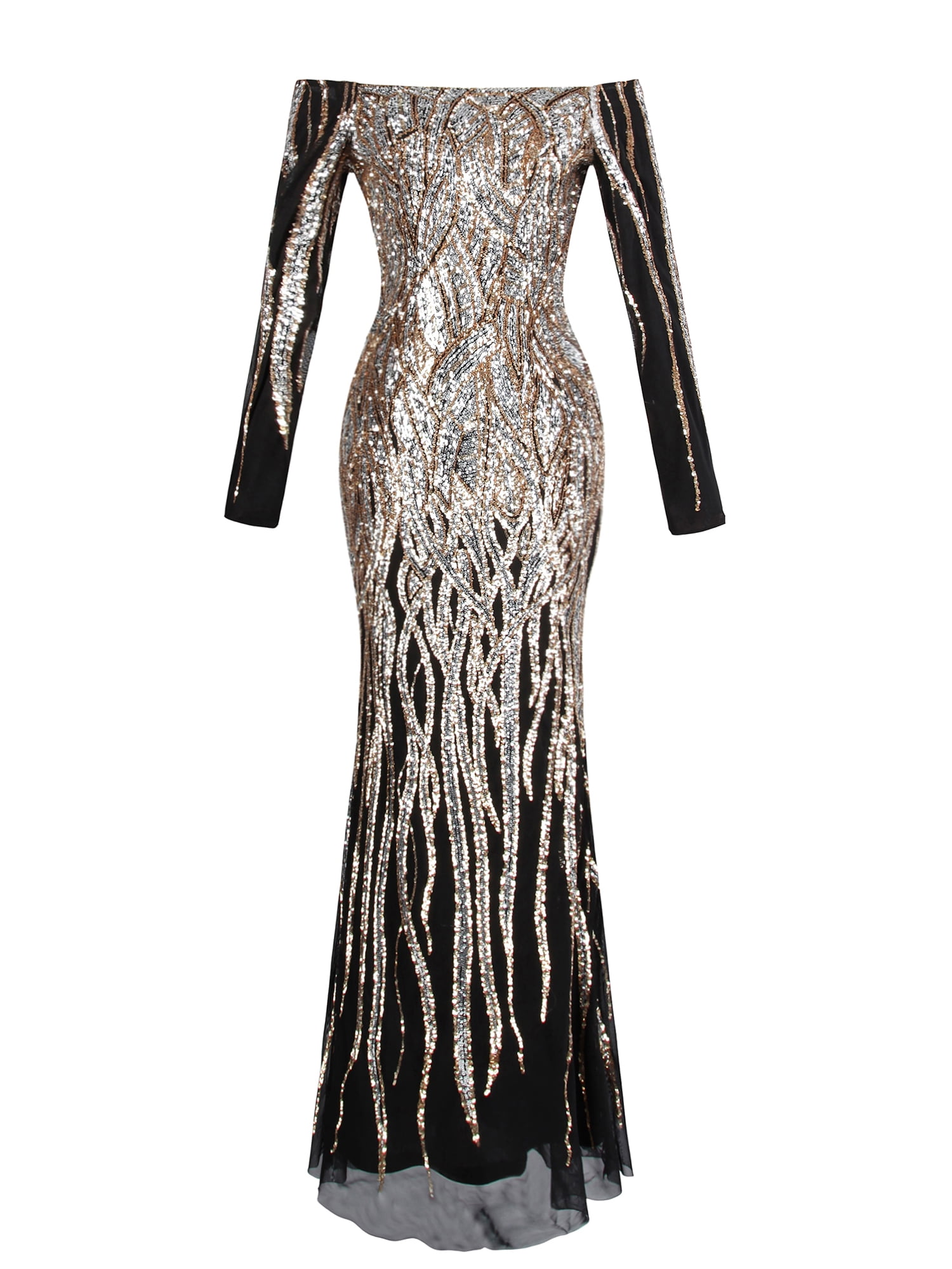 great gatsby ball gown