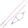 thumbnail image 2 of Gymnture Adjustable Cat Harness with Leash - Easy to Use!, 2 of 6