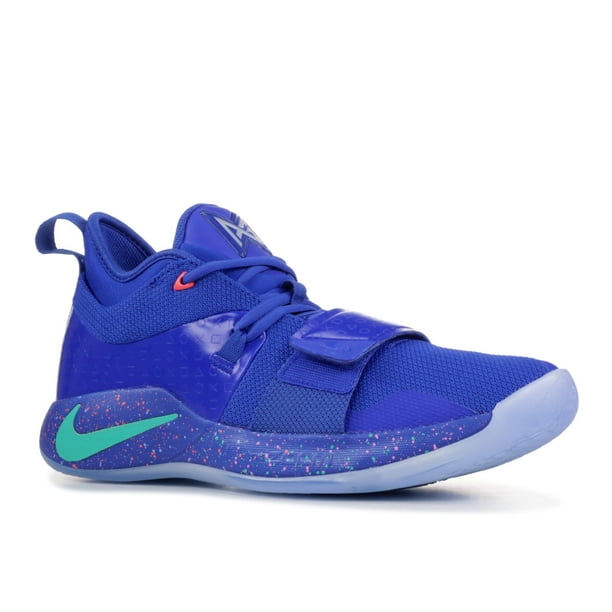 Nike Men Pg 2.5 Playstation Bq8388 900 Size 9.5 Walmart