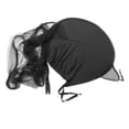thumbnail image 1 of Infant Sunshade Sun Canopy Universal 85cmx67cm Sun Visor Cover With Sunshade, 1 of 9