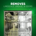 thumbnail image 4 of Platinum Dishwasher Cleaner, 6 count, 4 of 4