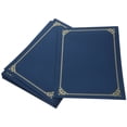 thumbnail image 4 of 10 fundas decorativas para certificados, fundas protectoras para certificados., 4 of 6
