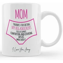 Funny Mom Mug From Daughter, Mother Day Gift From Daughter, Gifts For Mom, Funny Mom Cup, Mom Gift, Large Coffee Mugs For Women, Mother's Day Gifts For Mom From Son, Kids, Gift For Mom,