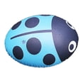 thumbnail image 1 of Boya de natación de alta visibilidad Flotador de seguridad para  Buceo Flotante - Azul Zulema  Flotador de la boya de natación, 1 of 7