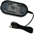 thumbnail image 6 of HQRP Replacement AC Adapter Charger for JVC GR-DA30U GR-DA30US Camcorder, 6 of 7