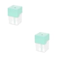 thumbnail image 4 of pitrice Humidifier USB Electric Humidifiers 220ML Sprayer A9 Top Fill with LED Night Light Home Improvement for Baby Plant White Blue 2Set, 4 of 6