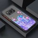 thumbnail image 3 of Case for Xiaomi POCO X3 X2 M4 M3 M2 F4 F3 GT F2 C40 CC9 PRO 4G 5G A3 MIX4 CIVI Case Japanese Anime Hand-Painted House Landscape, 3 of 5