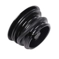 thumbnail image 4 of PIT66 Dash Fuel Console W/ Gas Tank Cap Fit for Harley Electra Road Glide Touring 2008-2022, 4 of 9
