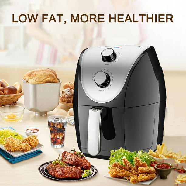 Hot air fryer walmart cheap