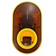 thumbnail image 2 of Miangastore Squeezing Toothpaste Device Abs Random Color 1 Set 4.3x2.6x2.5in, 2 of 8
