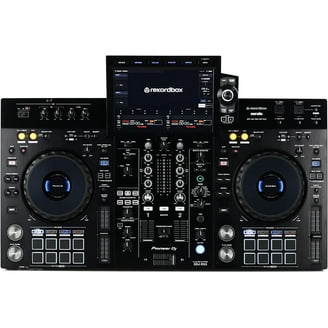 Pioneer XDJ-RX2 All-in-One DJ System with Portable 7-inch Screen