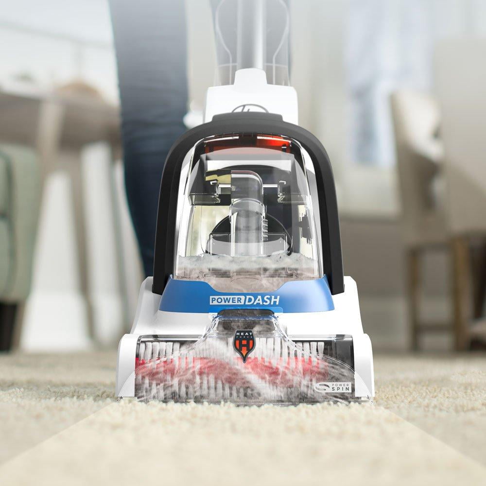 Buy Hoover Power Dash Pet Compact 