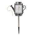 thumbnail image 4 of Conector de enchufe de aviación, carcasa de aleación de Zinc, conectores chapados en plata y cobre, 2 uds., 4 of 8