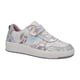 thumbnail image 2 of Tenis Niña Disney Frozen Licencia Deportivos Brillosos plateado 21.5, 2 of 4