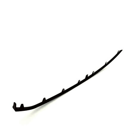 Genuine OE Audi Strip Molding - 8V5-807-533-A