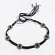 thumbnail image 1 of Nvzi Cinturones renacentistas negros para mujer Cinturones para vestidos Cinturón de estilo bohemio, 1 of 5