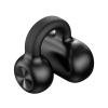 thumbnail image 1 of Audífonos con clip Reducción de ruido Compatible con Bluetooth 5.3 Audífonos (Negro), 1 of 6