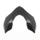 thumbnail image 4 of Carbon Upper Front Headlight Fairing Beak Nose Cone Extension Cowl Winglet Wing Cover for Z900 2017 2018 2019, 4 of 5