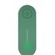 thumbnail image 5 of Eliminación ultrasónica de ácaros, repelente de insectos, purificador de aire silencioso verde de EE. UU. Ndcxsfigh Libre de BPA, 5 of 6