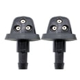 thumbnail image 2 of Phyun 2Pcs Front Windshield Washer Wiper Spray Nozzle 3834056K00 For Suzuki Grand Vitara, 2 of 5