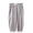 Grey, variant on Gubotare Baby Bottoms Girl Kids Elastic Basic Harem Trousers Unisex Baby Boys Girls Casual Loose Long Baggy Pants Toddler Clothes 2T 3T (White,2-3 Years)