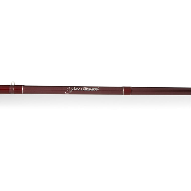 Pflueger Fly Kit, 8' Fly Rod, 5/6 Reel photo 6