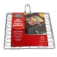 thumbnail image 2 of Expert Grill panier pliable, 2 of 5
